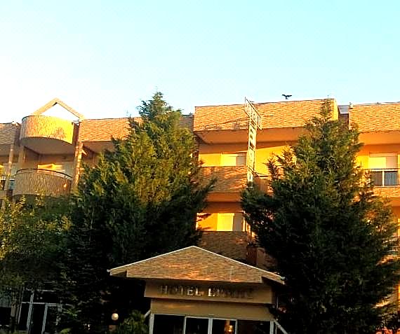 Hotel Ermis Image 2